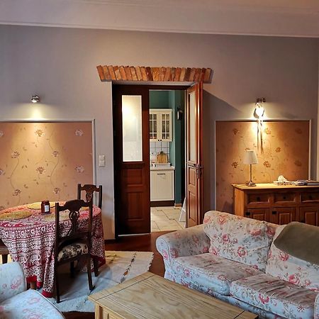 Charlotte Apartment Tarnow Bagian luar foto