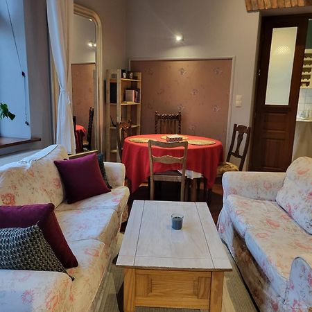 Charlotte Apartment Tarnow Bagian luar foto