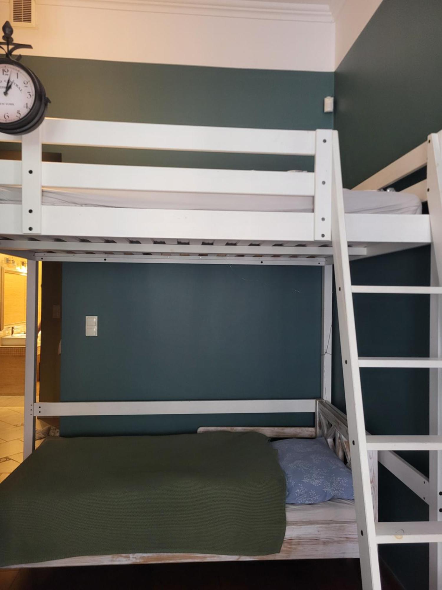 Charlotte Apartment Tarnow Bagian luar foto