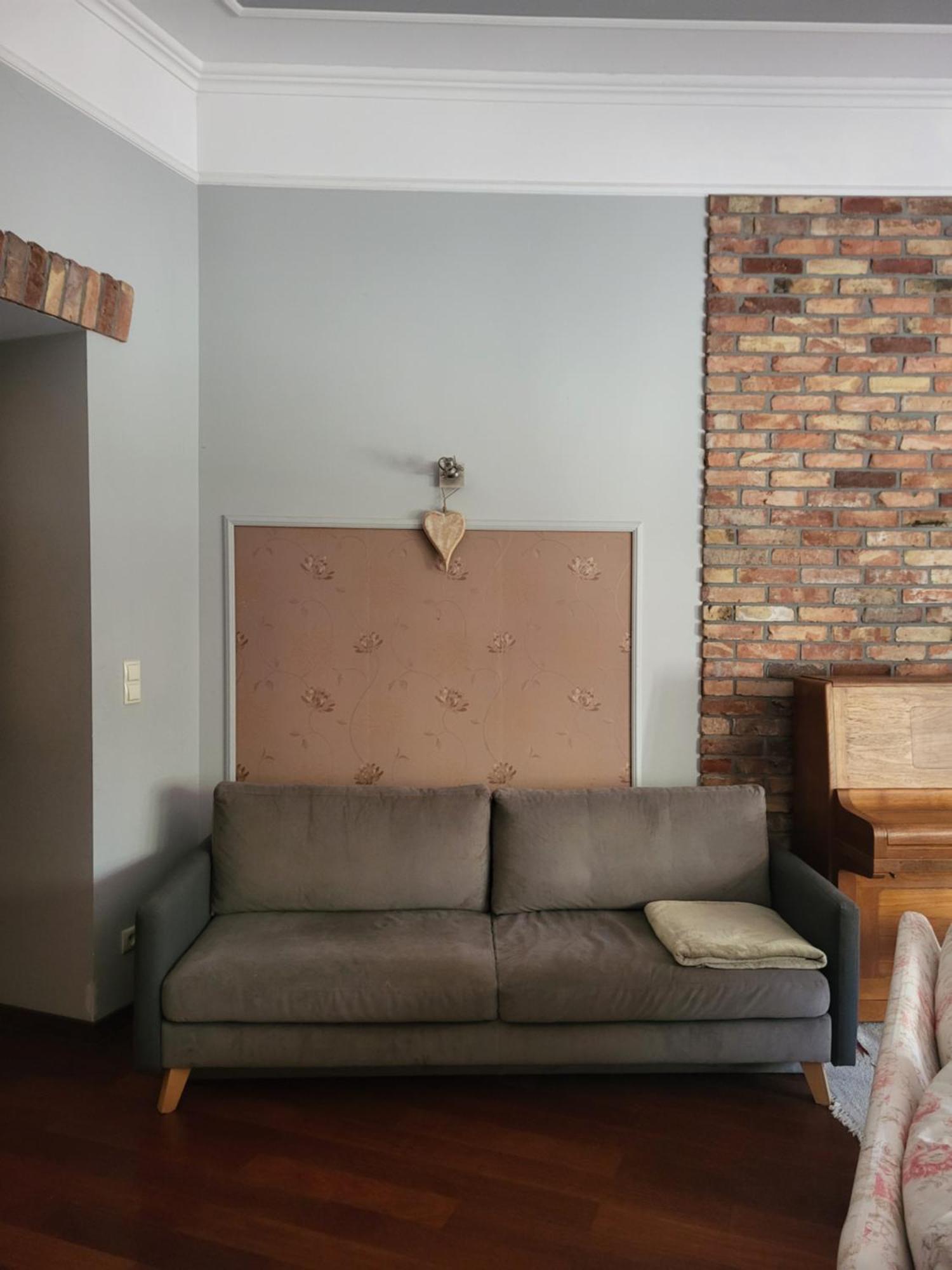 Charlotte Apartment Tarnow Bagian luar foto